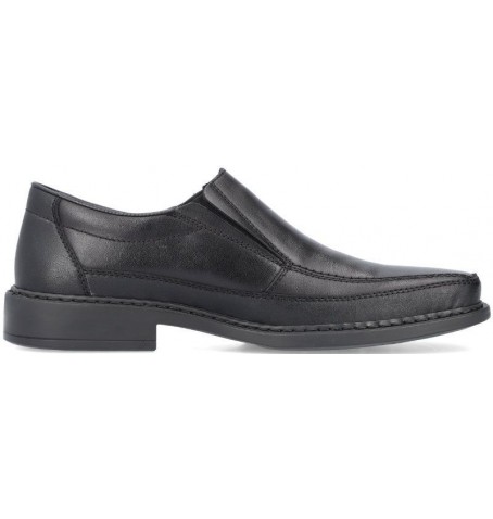 Rieker B0873-00 - Black - B0873$00.02R