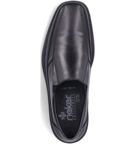 Rieker B0873-00 - Black - B0873$00.02R