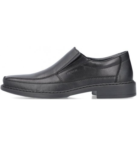 Rieker B0873-00 - Black - B0873$00.02R