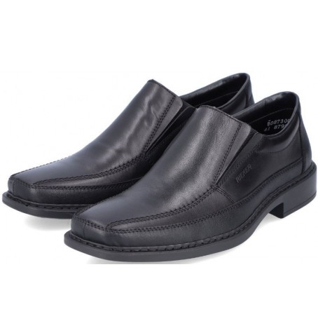 Rieker B0873-00 - Black - B0873$00.02R