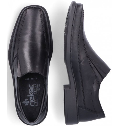 Rieker B0873-00 - Black - B0873$00.02R