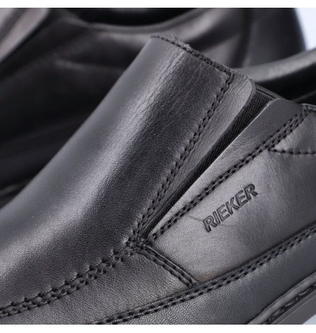 Rieker B0873-00 - Black - B0873$00.02R