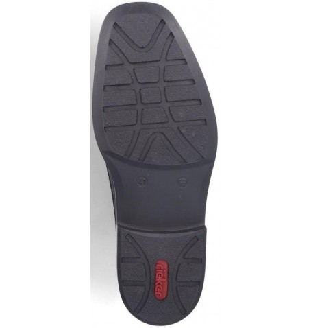 Rieker B0873-00 - Black - B0873$00.02R