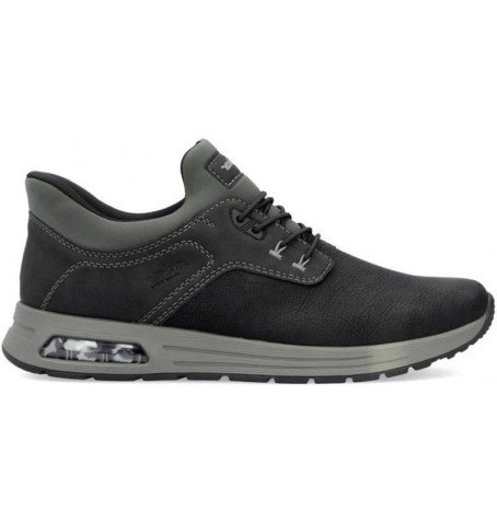 Rieker B1051-00 - Noir - B1051$00.02R