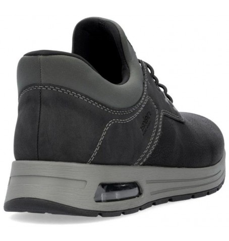 Rieker B1051-00 - Noir - B1051$00.02R