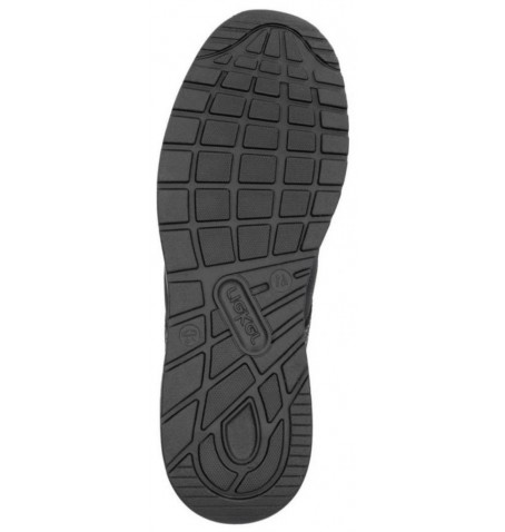 Rieker B1051-00 - Noir - B1051$00.02R