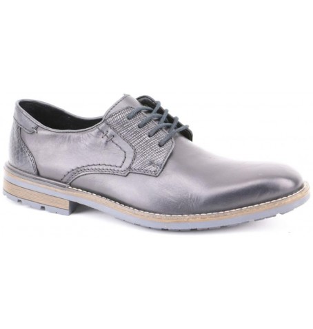 Rieker B1321 - Black - B1321.00Z02R