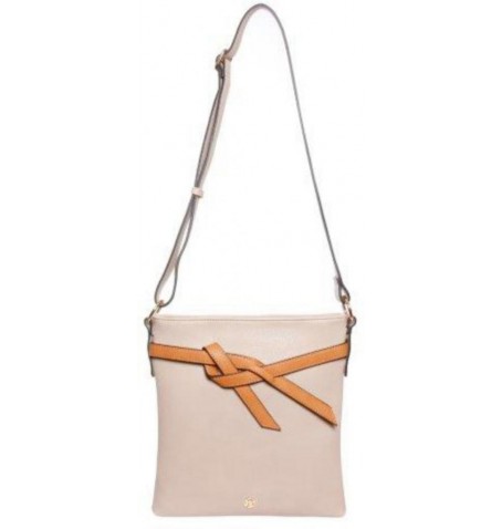 Sacs a main papillon B14388STL-CRM - Beige - B14388STL$CRM