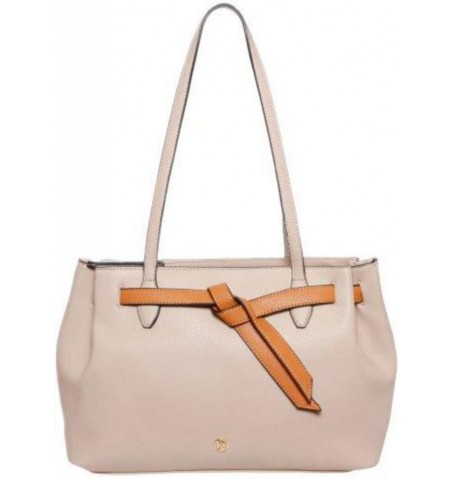 Sacs a main papillon B14389STL-CRM - Beige - B14389STL$CRM