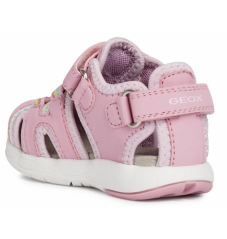 Geox S.MULTY G.A B150DA - Rose - B150DA$8206B10G