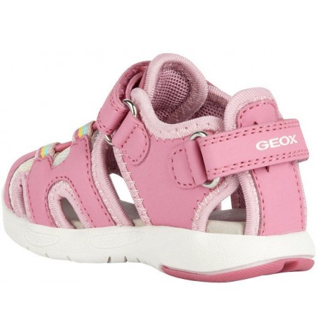 Geox S.MULTY G.A B150DA - Rose - B150DA$8238B10G
