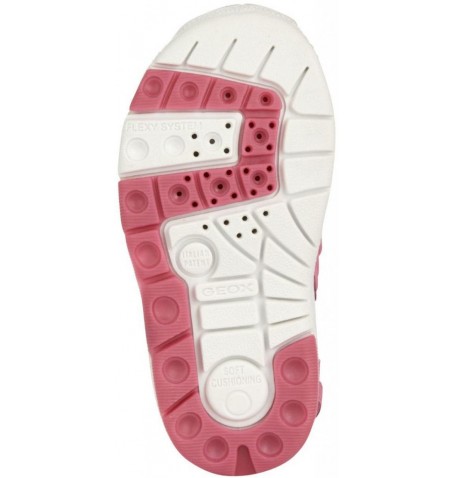 Geox S.MULTY G.A B150DA - Rose - B150DA$8238B10G
