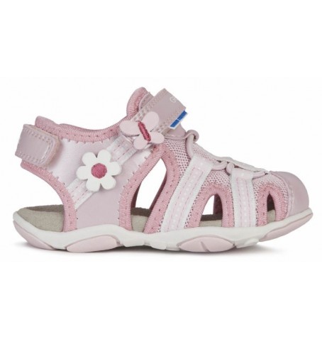 Geox S.AGASIM G.B B150ZB - Rose - B150ZB$8004B10G