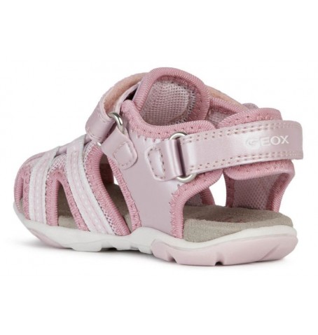 Geox S.AGASIM G.B B150ZB - Rose - B150ZB$8004B10G
