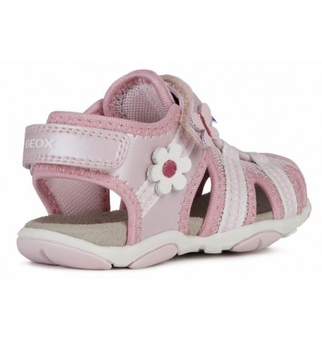 Geox S.AGASIM G.B B150ZB - Rose - B150ZB$8004B10G