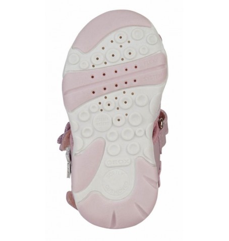 Geox S.AGASIM G.B B150ZB - Rose - B150ZB$8004B10G