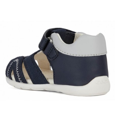 Geox ELTHAN B.A B151PA - Bleu - B151PA$4064B04G