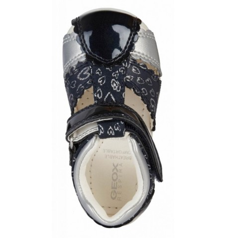 Geox ELTHAN G.C B151QC - Bleu - B151QC$0673B04G