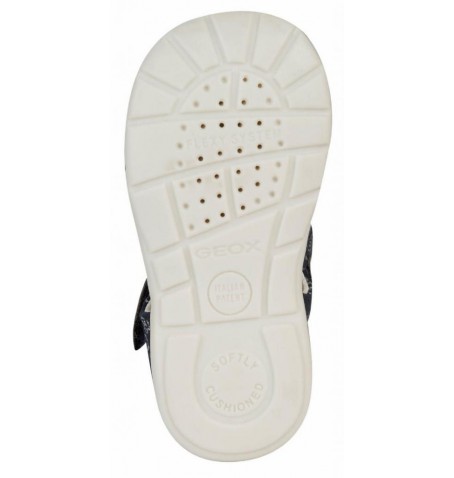 Geox ELTHAN G.C B151QC - Bleu - B151QC$0673B04G