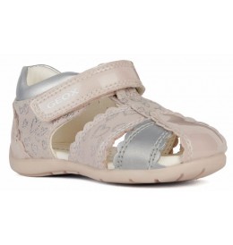 Geox ELTHAN G.C B151QC - Rose - B151QC$8267C10G