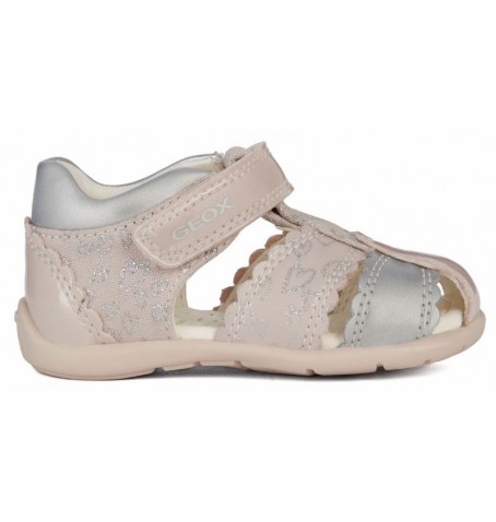 Geox ELTHAN G.C B151QC - Rose - B151QC$8267C10G