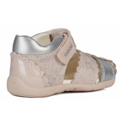 Geox ELTHAN G.C B151QC - Rose - B151QC$8267C10G