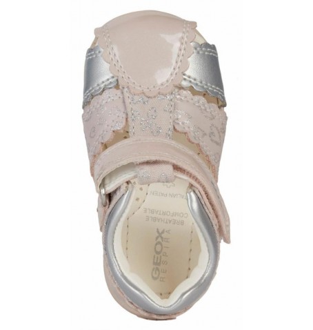 Geox ELTHAN G.C B151QC - Rose - B151QC$8267C10G