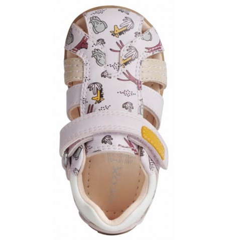 Geox ELTHAN G.D B151QD - Rose - B151QD$8004B10G