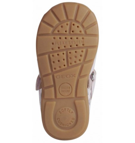 Geox ELTHAN G.D B151QD - Rose - B151QD$8004B10G