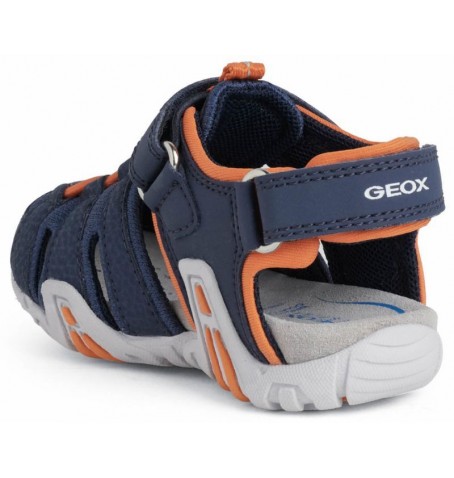 Geox B.KRAZE A B1524A - Bleu - B1524A$0659B04G