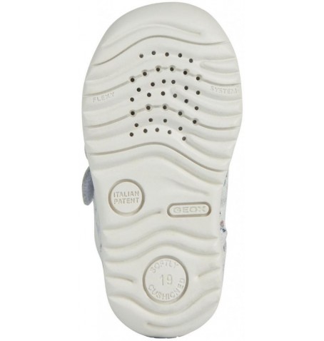 Geox MACCHIA G.A B164PA - Multi - B164PA$1000B15G