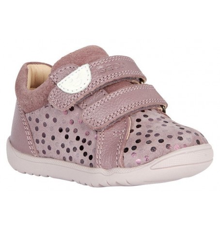 Geox MACCHIA G.A B164PA - Rose - B164PA$8006B10G