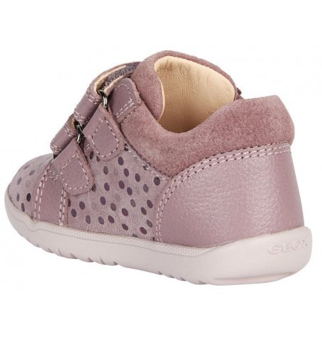 Geox MACCHIA G.A B164PA - Rose - B164PA$8006B10G