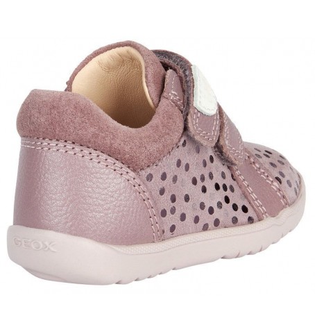Geox MACCHIA G.A B164PA - Rose - B164PA$8006B10G