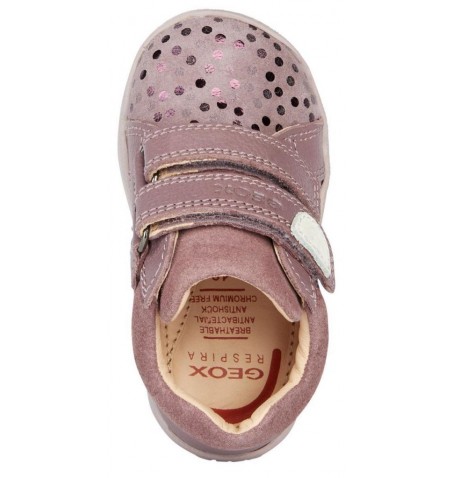 Geox MACCHIA G.A B164PA - Rose - B164PA$8006B10G