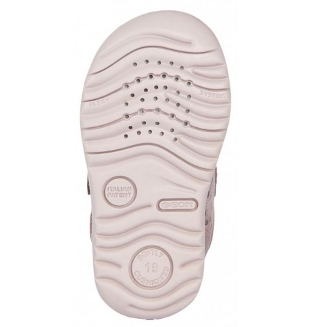 Geox MACCHIA G.A B164PA - Rose - B164PA$8006B10G