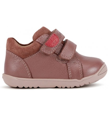 Geox MACCHIA G.A B164PA - Rose - B164PA$8007B10G