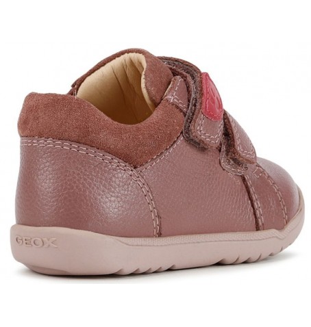 Geox MACCHIA G.A B164PA - Rose - B164PA$8007B10G