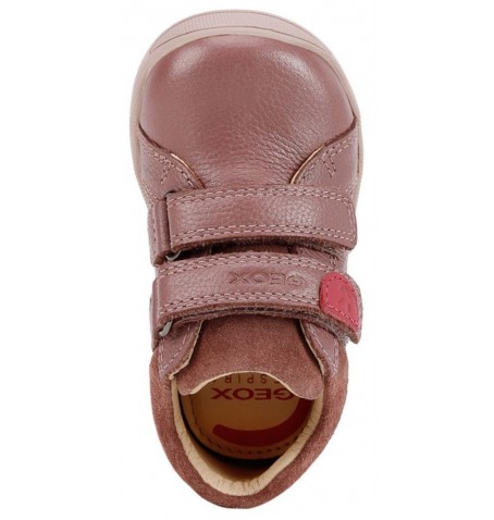 Geox MACCHIA G.A B164PA - Rose - B164PA$8007B10G
