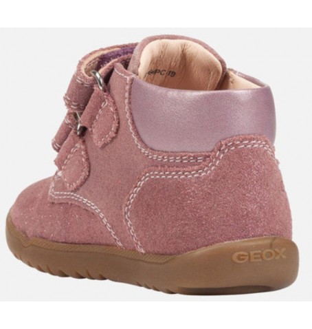 Geox MACCHIA G.C B164PC - Rose - B164PC$8025B10G