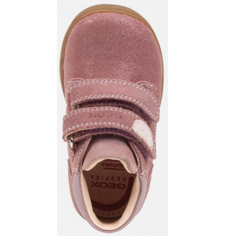 Geox MACCHIA G.C B164PC - Rose - B164PC$8025B10G