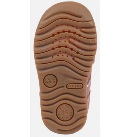 Geox MACCHIA G.C B164PC - Rose - B164PC$8025B10G