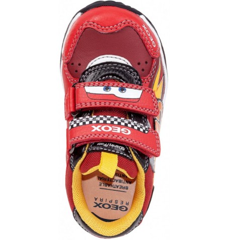 Geox SPORT @925 - Red - B1684B$0020B09G Geox SPORT @925 - Red - B1684B$0020B09G