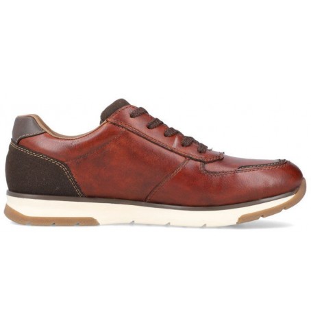 Rieker B2010-24 - Tan - B2010$24.08R