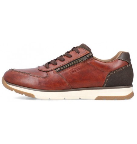 Rieker B2010-24 - Tan - B2010$24.08R