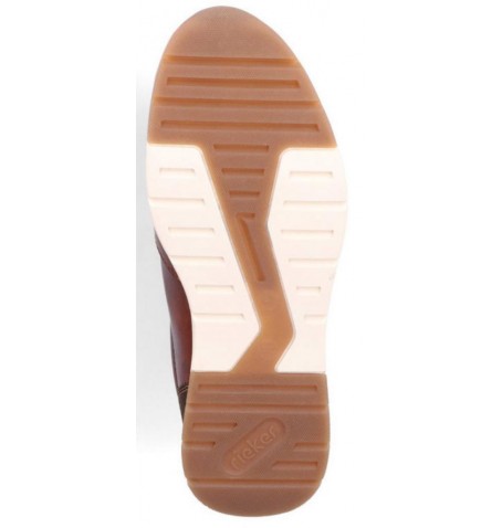 Rieker B2010-24 - Tan - B2010$24.08R