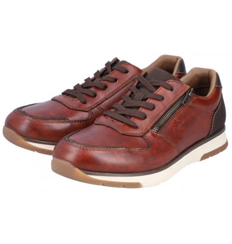 Rieker B2010-24 - Tan - B2010$24.08R