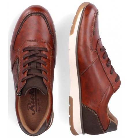 Rieker B2010-24 - Tan - B2010$24.08R