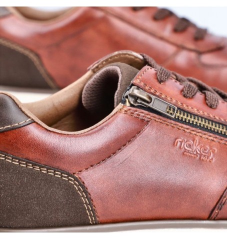 Rieker B2010-24 - Tan - B2010$24.08R