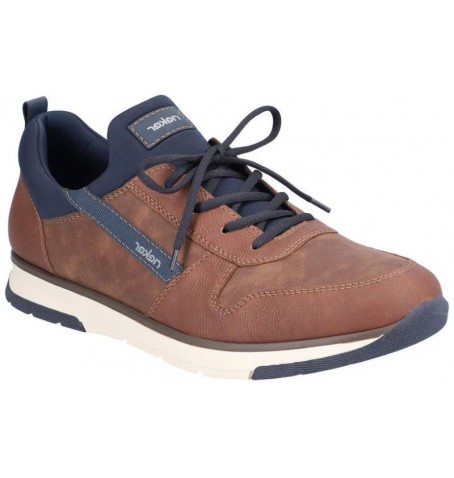Rieker B2051-24 - Brown - B2051$24.03R